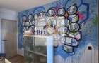 Downtown contemporary design apartment - 10