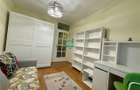 Apartament cu 4 camere de inchiriat, in 7 Noiemrbie str. Marasti - 1