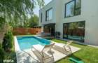 Modern Villa Pipera - Erou Iancu Nicolae