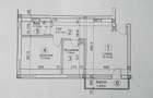 Vand apartament 2 camere decomandat - 5