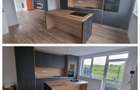 Vand duplex nou,mobilat si uitlat, Bavaria, Sibiu.165 m utili - 3