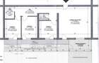 Apartament 4 camere cu gradina privata 80 mp, acces separat din strada 149.000 - 1