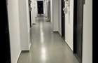 Inchiriez cu contract studio 20 m2 mobilat. Dotat in spate la Hotel Bulevard