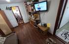 Apartament 2 camere GATA DE MUTAT cu balcon de 6m  + Centrala pe  Gaz - 4