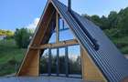 Cabana A-Frame Plopi, jud. Cluj | 145 mp utili | 1000 mp teren - 7