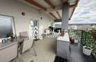 Apartament 4 camere | Terasa | Balcon | 136MP | Arhitectilor - 1