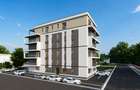 Penthouse 3 Camere | Zona Giroc-Eso | 93mp + Terasa 30mp | Bloc Nou Cu Lift - 5
