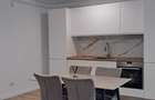 Studio modern, complet utilat si mobilat, balcon, parcare Don Homes Lake View, Rediu Iasi - 5