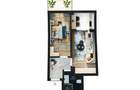 Comision 0%! Apartament 2 camere 47 mp+parcare Valea Lupului/Pacurari - 12