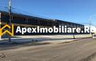 Hala Industriala Vest Ploiesti 550 mp + Birouri | Parcare 20 auto | Ac - 11