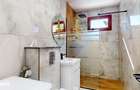 Apartament 2 camere decomandat, renovat, mobilat, prima chirie - 5