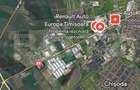 Teren intravilan, 8313mp, front stradal 39, zona Calea Sagului - 1