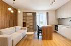 Apartament modern cu 2 camere, 53,37 mp + balcon, etaj 3 - 2
