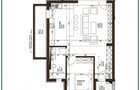 Apartament 2 camere | Alphaville Arena | Etaj 9 | 3 balcoane - 8