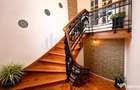 Apartament 4 camere de in vila ultracentral - Bucuresti (Bucuresti-Ilfov)
