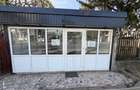 Spatiu comercial de inchiriat Buftea, DN1A | 23 MP | 1.000 NEGOCIABIL