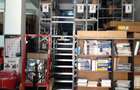Imobil P+2  -spatiu comercial si de logistica - 10