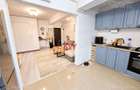 Apartament 2 camere, mobilat si utilat, parcare inclusa Valea Lupu