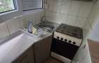 Chirie apartament 2 camere zona velenta la parter - 1
