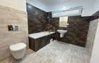 Duplex modern de inchiriat | 228mp utili | terasa | garaj | teren 375m - 13