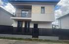 CASA INDIVIDUALA FINALIZATA,Bragadiru ,Comision zero , TVA inclus in pret - 1
