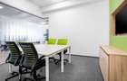 Acces all-inclusive la spațiul de co-working în Regus Anchor Business Centre - 8