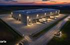 Hala Industriala Premium De Vanzare l Balotesti - 1