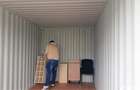Inchiriem spatiu depozitare pentru marfa minim 15 mp (container boxa) - 8