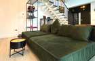 Inchiriere I Penthouse Loft de 3 camere | Lumina, lini?te ?i spa?iu - 2