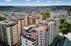 Vânzare Penthouse 3 Camere 2 Băi Newton Tătărași 168 mp READY TO MOVE