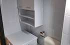 Garsoniera cu balcon  de inchiriat - 7