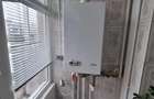 Faleza nord unirii- apartament 4 camere decomandat - 12