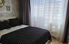2 camere MOBILAT/UTILAT - Parcul Tei - Grigore Moisil