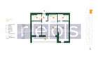 VANZARE 3 CAMERE 75MP | IVY RESIDENCE | MOBILAT-UTILAT | VEDERE PADURE - 14