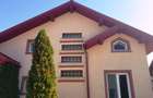 Drumul Negru - Pipera, vila P+1E, locatie linistita