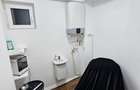 Spatiu comercial, 102 mp, salon de infrumusetare complet echipat - 10