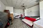 Spatiu comercial 160mp, 2 intrari, H=4m, trifazic, pod Calvaria Manastur