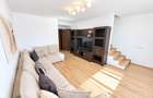 Triplex 131 mp total + Pod 35 mp | Terasa 25 MP | Garaj | Turnisor – Sibiu - 1