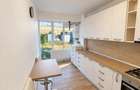 Apartament cu 1 cameră 35 mp decomandat | Bucium – Vișani | Loc de parcare inclus