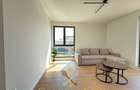 Apartament NOU cu 2 camere, balcon si parcare subterana - 1