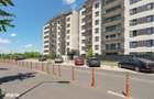 Inchiriere 2 Camere Porsche Pipera - H Pipera Lake, parcare inclusa - 20
