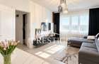APARTAMENT 2 CAMERE DE VÂNZARE | VASILE AARON SIBIU | 50 MP | BALCON - 1