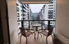Studio modern/ Cortina North/ Promenada/ Pipera - 5