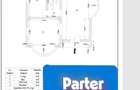 Oferta urgenta! Teren 1614 mp + constructie 240 mp Pret atractiv - 8
