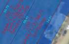Teren : 750mp / intravilan/ construibil / str. Serbota (Campsor) - 2