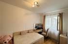 Ap cu 3 camere, balcon, etaj 25, mobilat si utilat complet