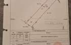 De vanzare teren 11500 mp partial intravilan