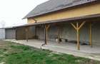 Teren de Vanzare Plus Cladire - 6