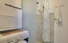 Apartament 3 camere, 2 bai, mobilat/utilat, etaj 3, zona Sagului - 8