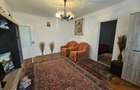 3 camere, zona Smirodava, etaj 1, mobilat ?i utilat, balcon - 5